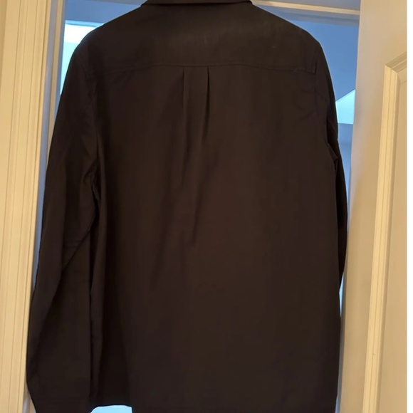 PS Paul Smith Coach Jacket - Picture 2 of 5